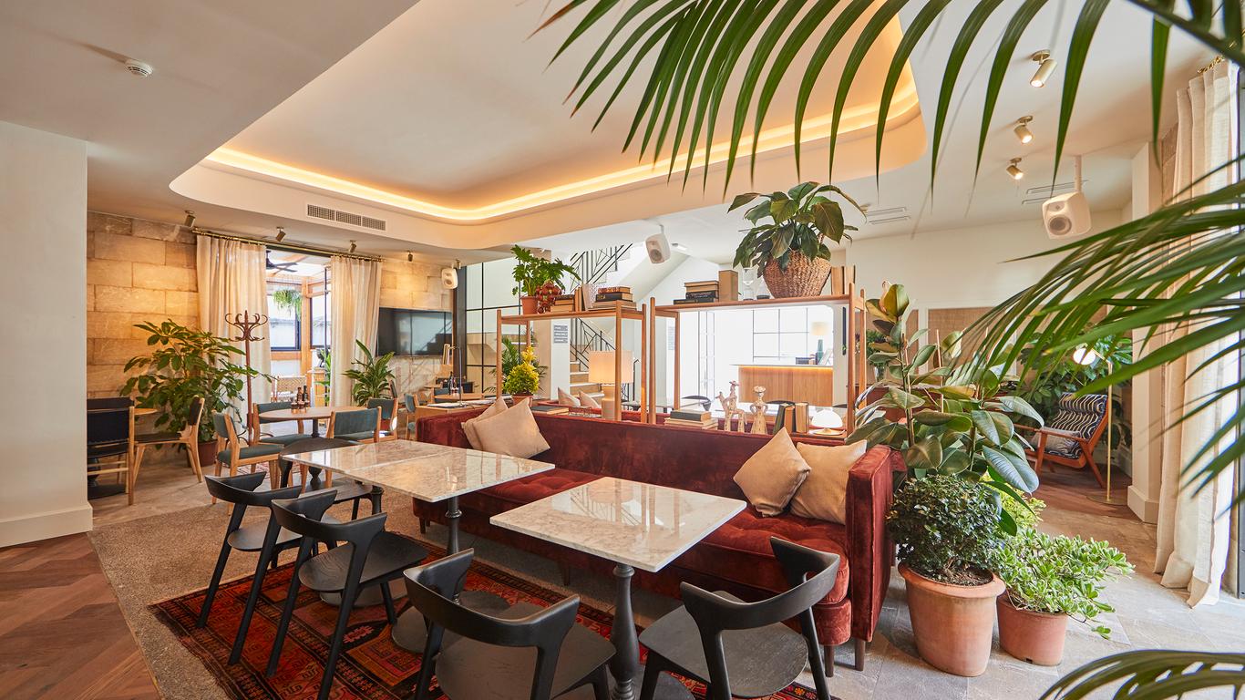 Mhouse Boutique Hotel Palma