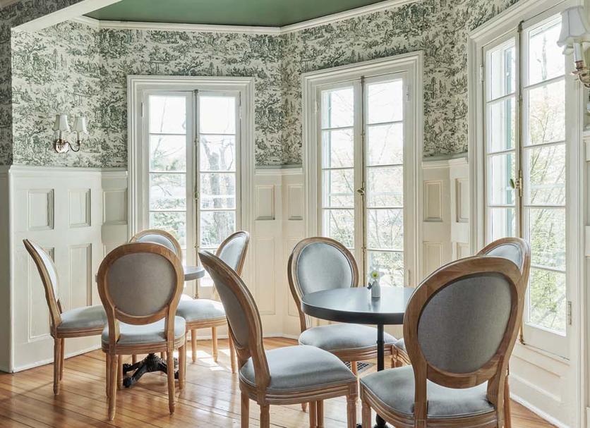 Comedor Foto